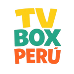 TV BOX PERU
